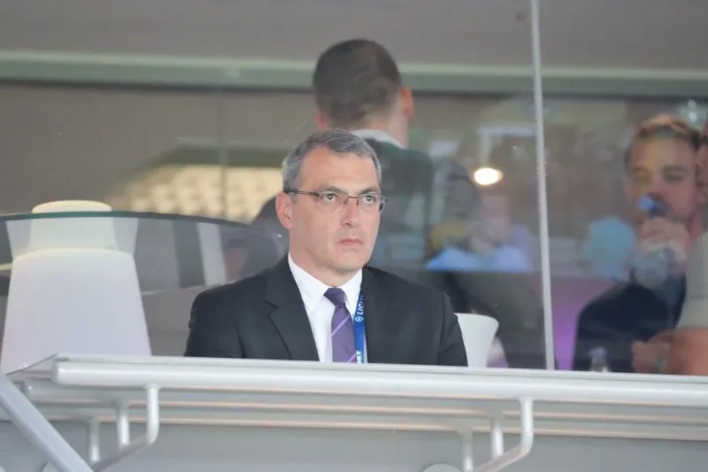 L&rsquo;UNFP dénonce l’attitude de Damien Comolli envers Amine Adli