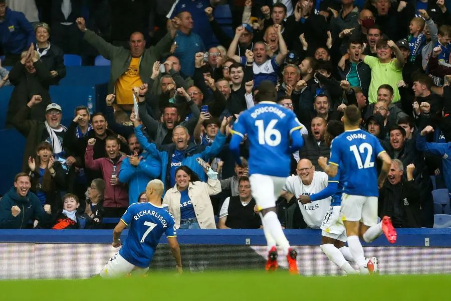 Leicester, Watford, Everton et Brighton démarrent du bon pied