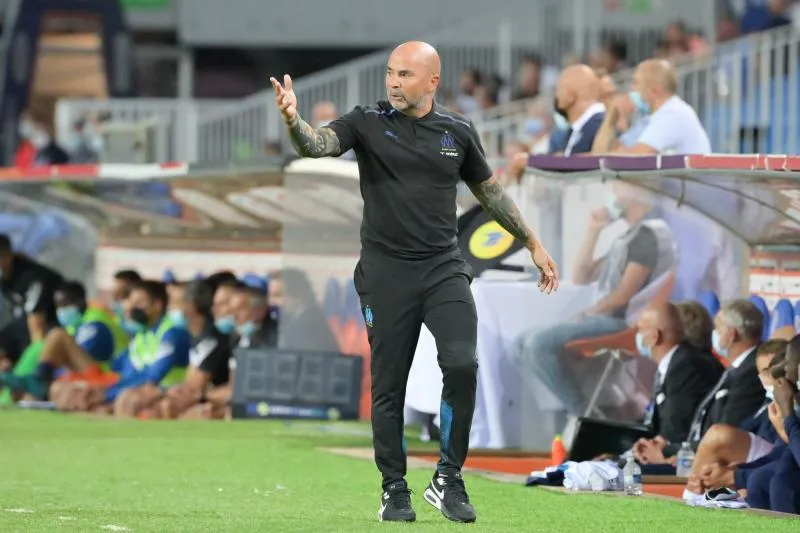 Jorge Sampaoli : «<span style="font-size:50%">&nbsp;</span>Le pouvoir devient plus fort que la justice<span style="font-size:50%">&nbsp;</span>»