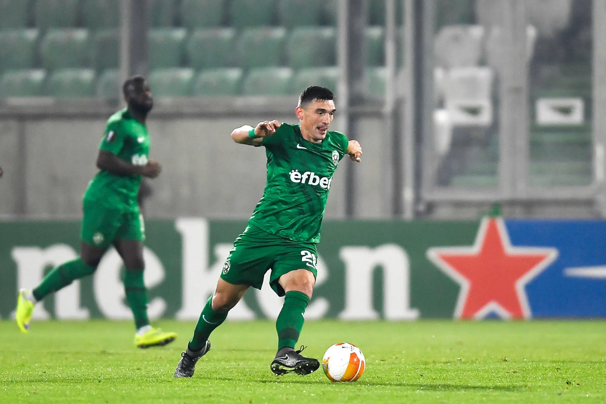 Pronostic Shaktior Soligorsk &#8211; Ludogorets : Analyse, cote et pronostic du match de qualification pour la Ligue des Champions