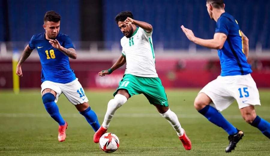 Le clash de la rédac : le foot masculin a-t-il sa place aux JO ?