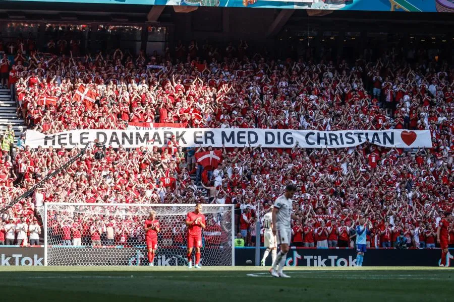 L&rsquo;album photo de l&rsquo;Euro 2020