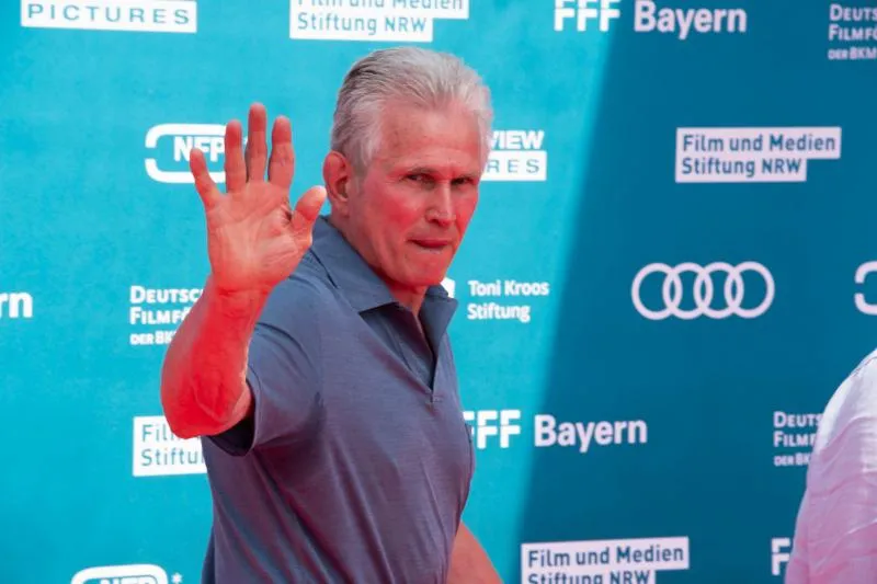 Jupp Heynckes : «<span style="font-size:50%">&nbsp;</span>Mancini est aussi influent que l&rsquo;ont été Sacchi, Johan Cruyff ou Sir Alex Ferguson<span style="font-size:50%">&nbsp;</span>»