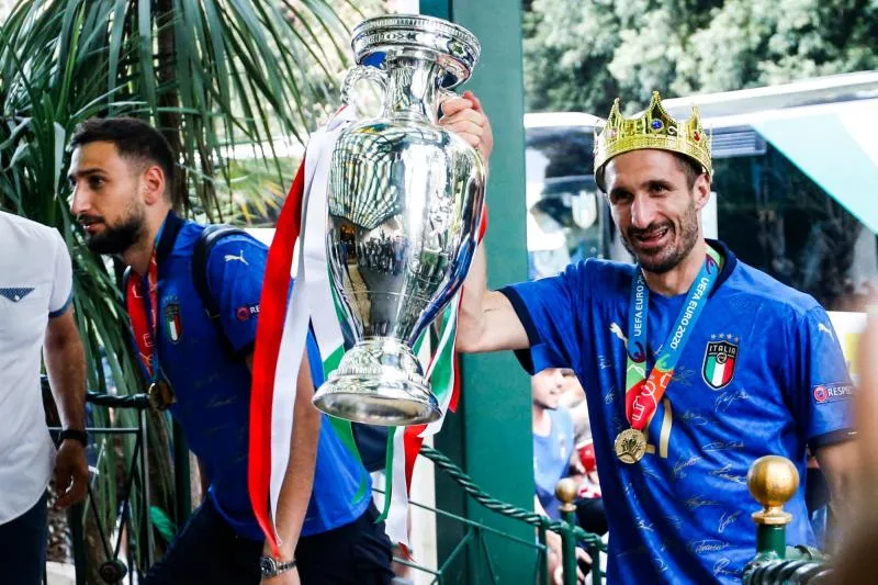 Le grand quiz de l’Euro 2020