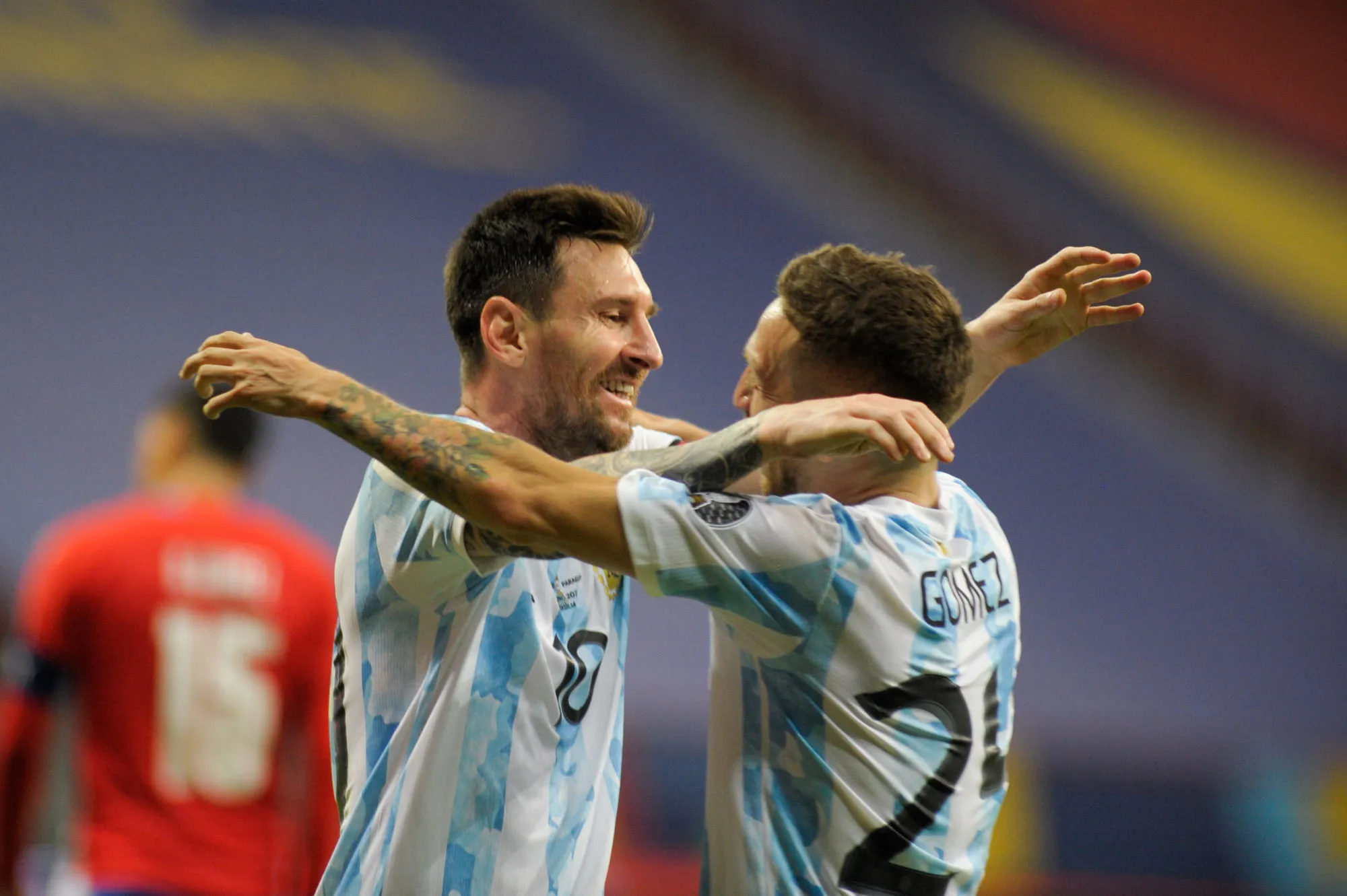 Pronostic River Plate Argentinos Jrs : Analyse, cote et pronostic du match de Copa Libertadores