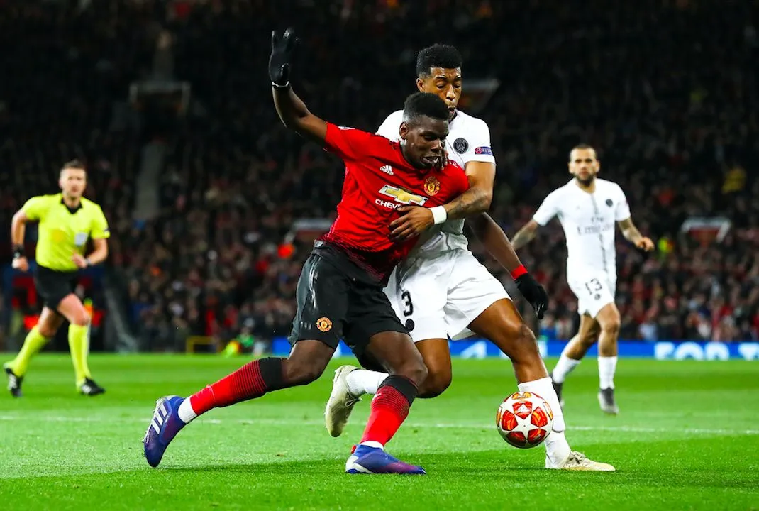 Le PSG doit-il recruter Paul Pogba ?
