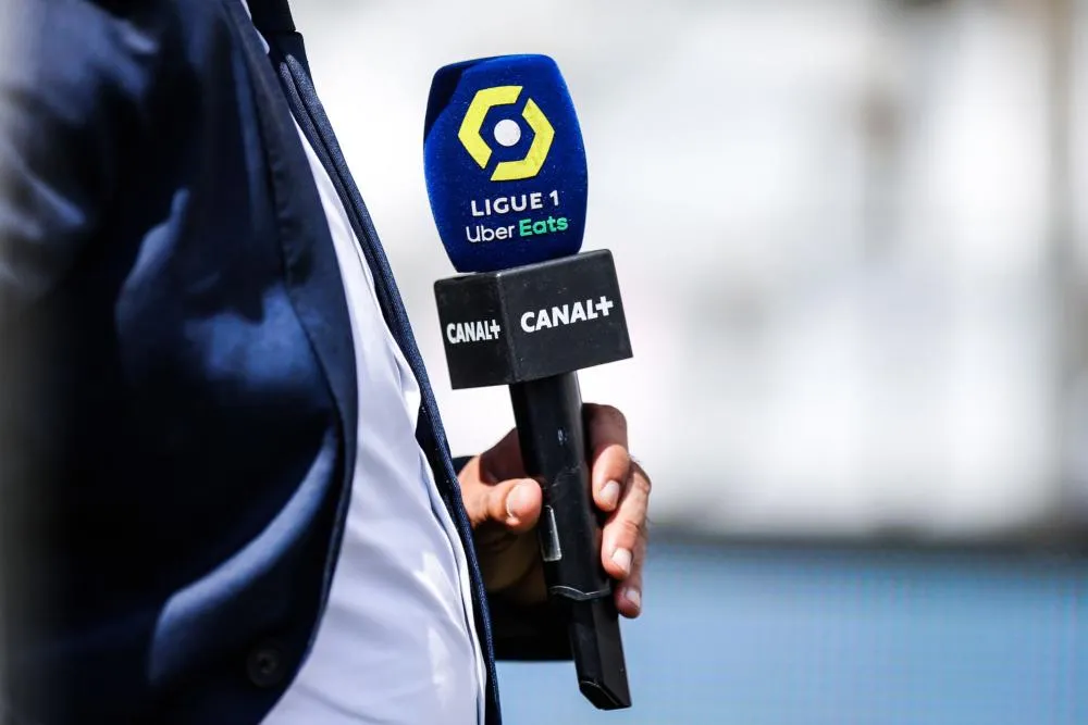 Canal+ suspend son contrat avec beIN et la LFP