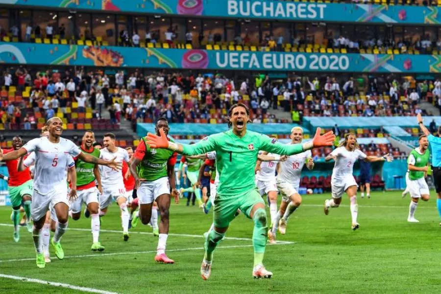 Euro 2020 : merci pour ces moments