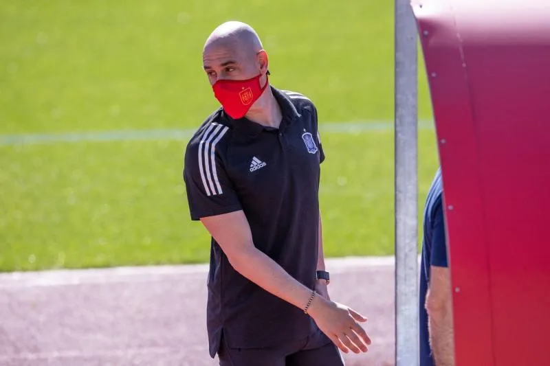 Les représentants de la Liga s&rsquo;opposent au projet de réforme de Luis Rubiales