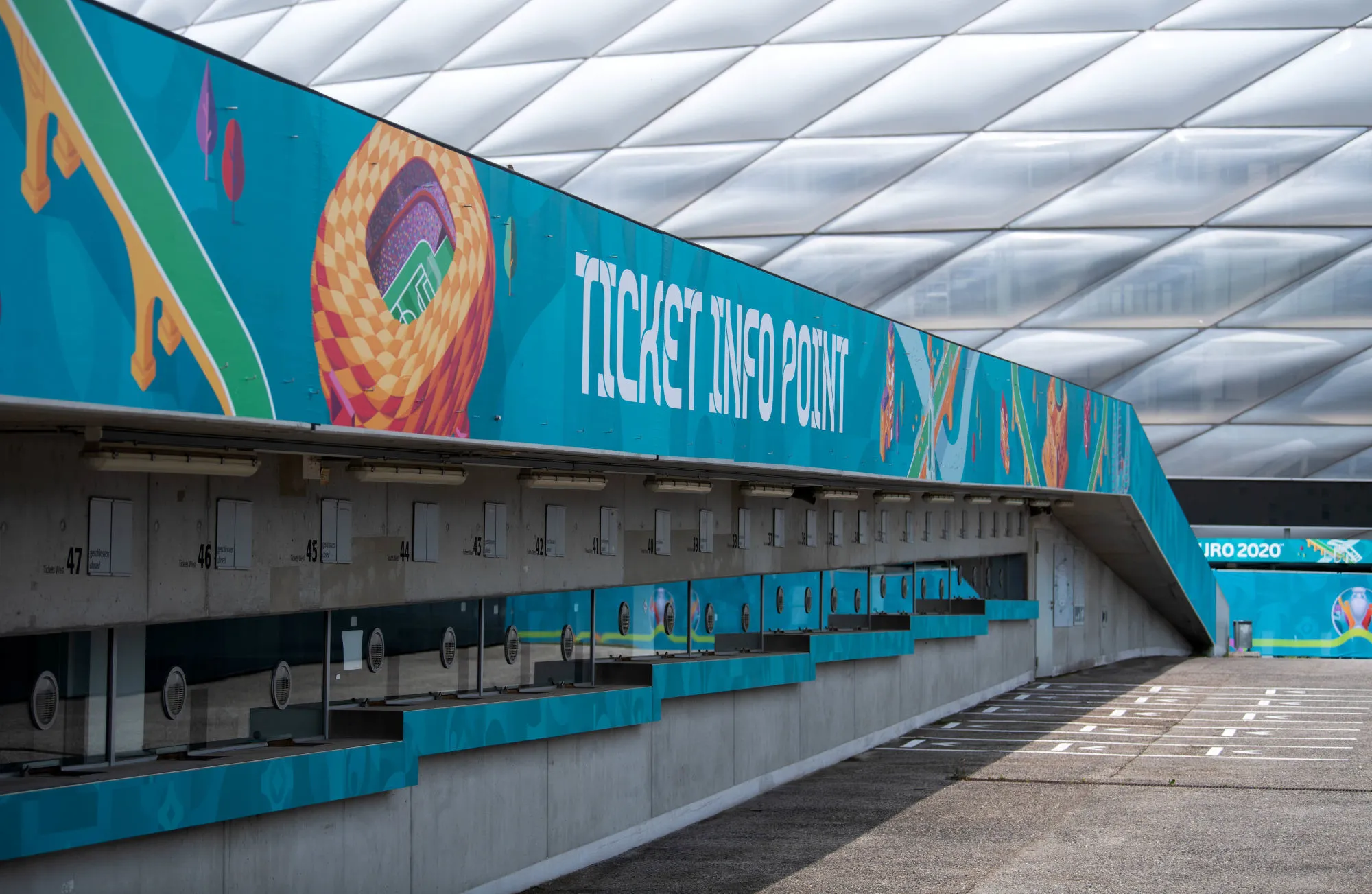 Euro 2020 : 9 députés britanniques ont accepté des billets offerts par des sociétés de jeux