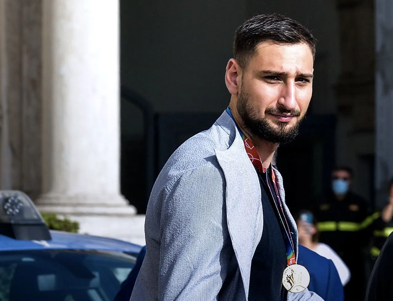 Donnarumma, le faux plan galère