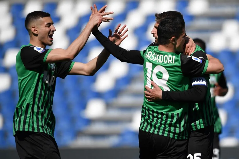 Les maillots verts interdits en Serie A à partir de la saison 2022-2023
