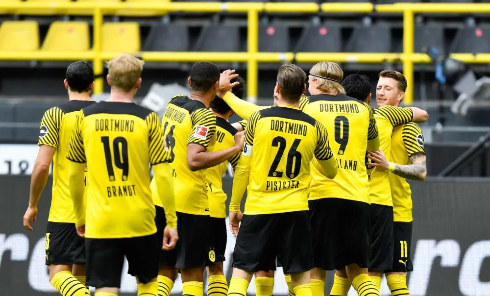 Des clubs allemands au chevet des victimes d&rsquo;inondations