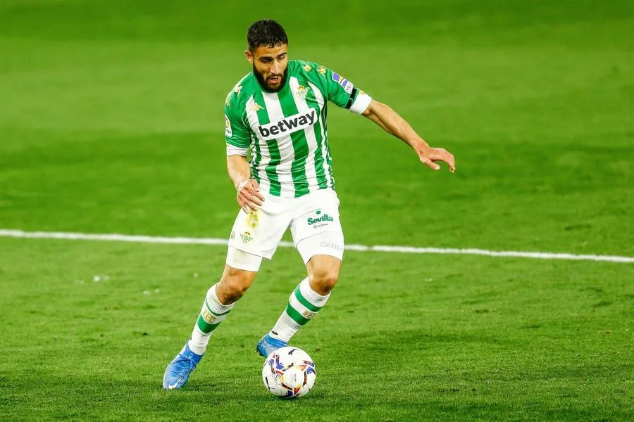 Fekir : « Je veux rejouer pour la France »