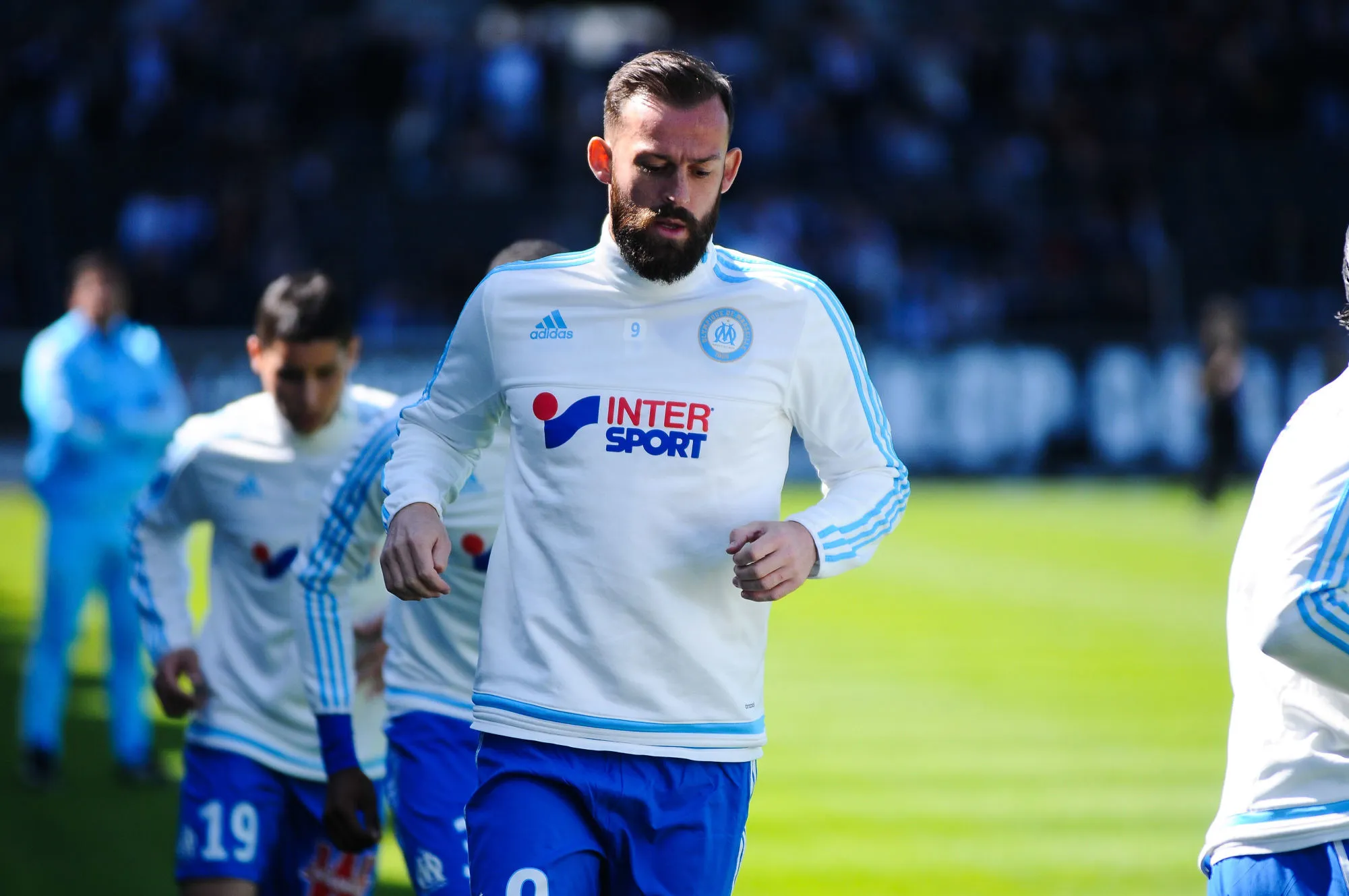 Le magnifique retourné de Steven Fletcher avec Stoke City