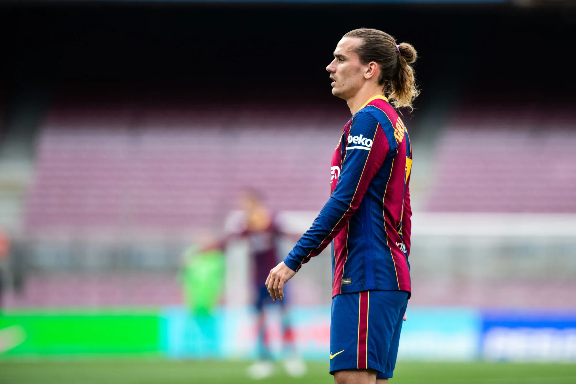 Griezmann : retour à l&rsquo;envoyeur ?