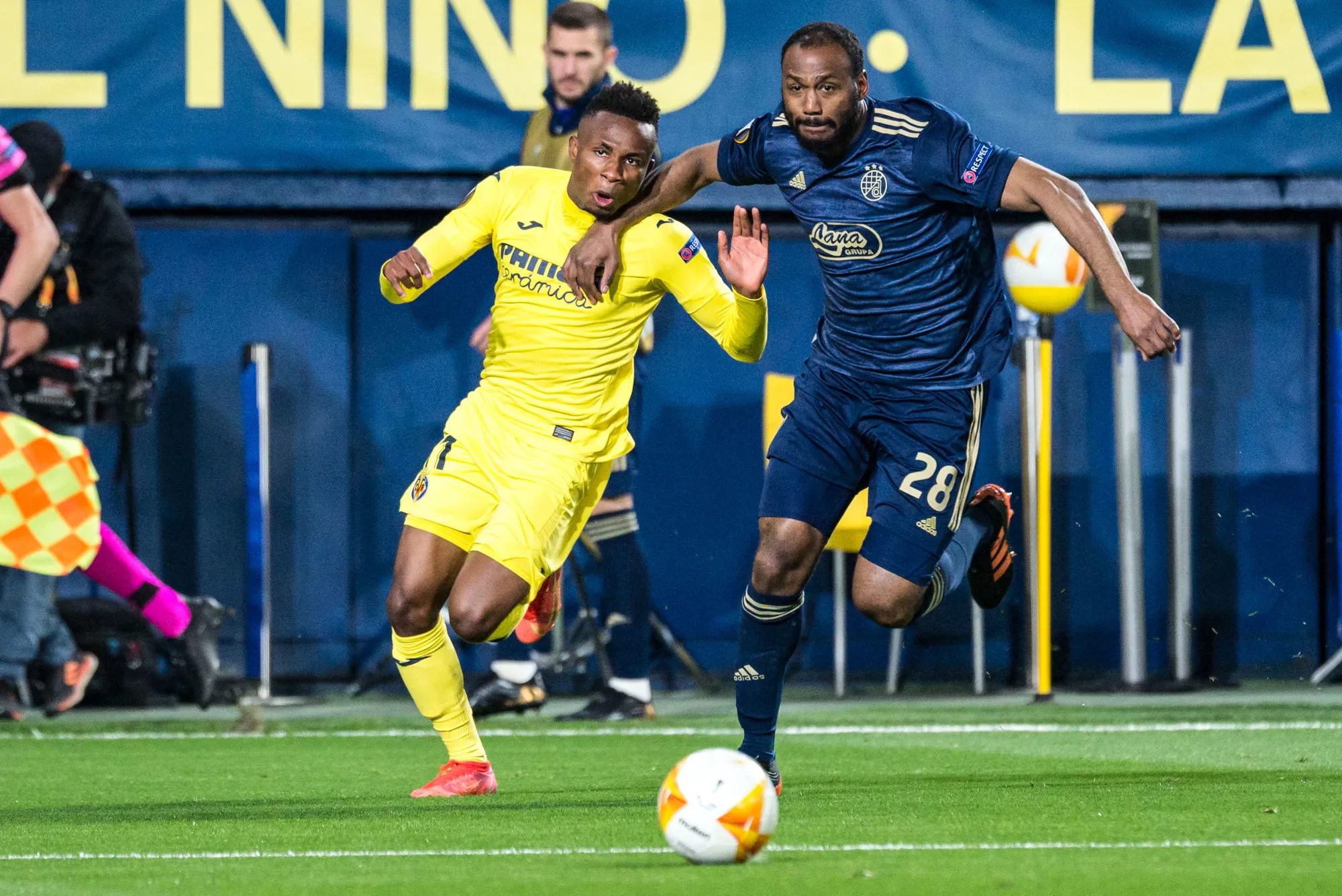 Pronostic Dinamo Zagreb Omonia Nicosie : Analyse, cote et pronostic du match de qualification pour la Ligue des Champions