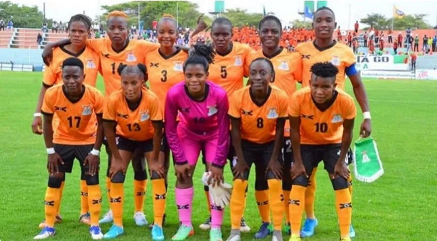 Zambie : Une qualification historique sur fond de polémique