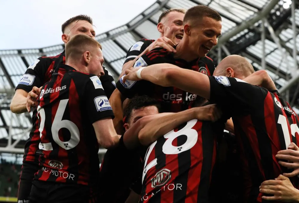 Découvrez le tirage au sort du troisième tour de qualification de la Ligue Europa Conférence