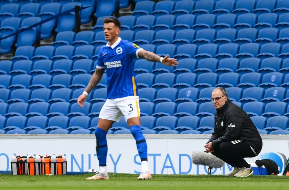 Accord trouvé entre Brighton et Arsenal pour Ben White