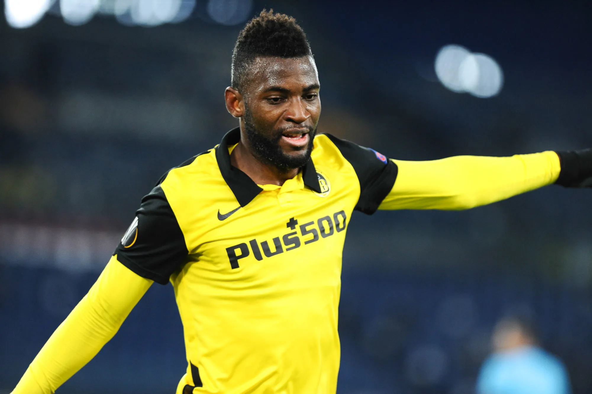 Pronostic Slovan Bratislava Young Boys : Analyse, cote et pronostic du match de qualification pour la Ligue des Champions