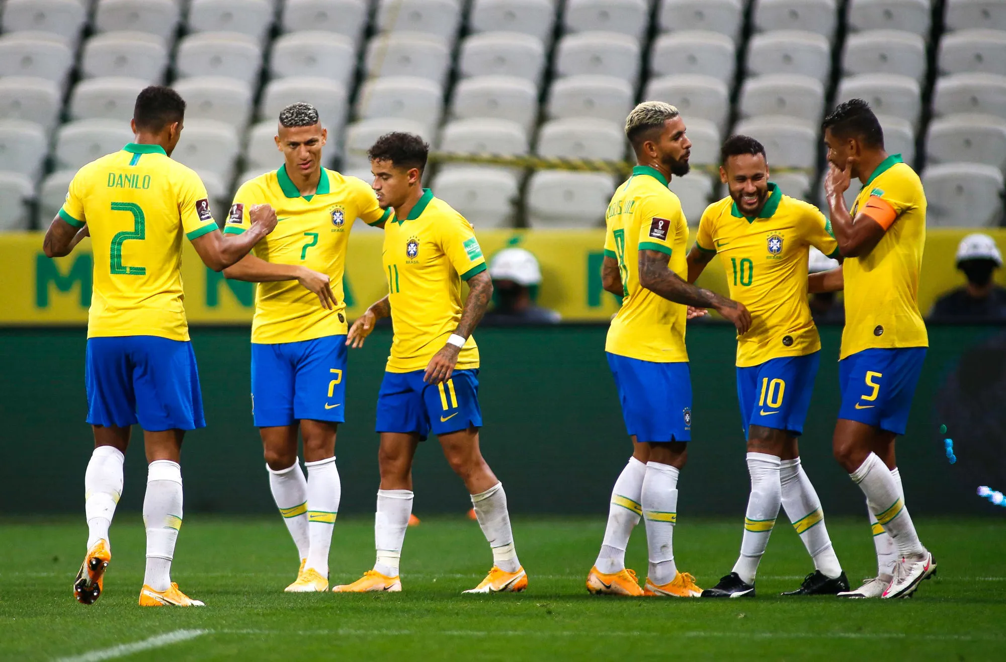 Pronostic Brésil Allemagne : Analyse, cote et pronostic du match des Jeux Olympiques