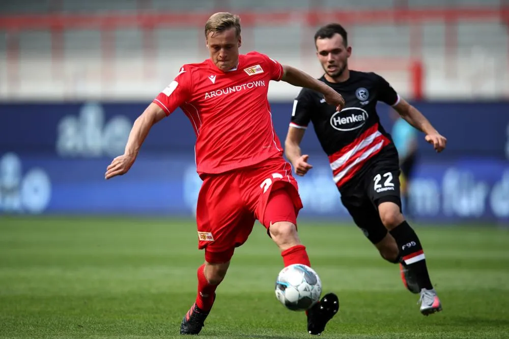 Kroos prend sa retraite