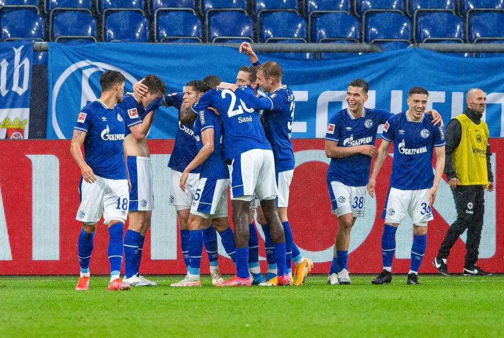 2. Bundesliga : Une minute de silence prévue en hommage aux victimes des inondations