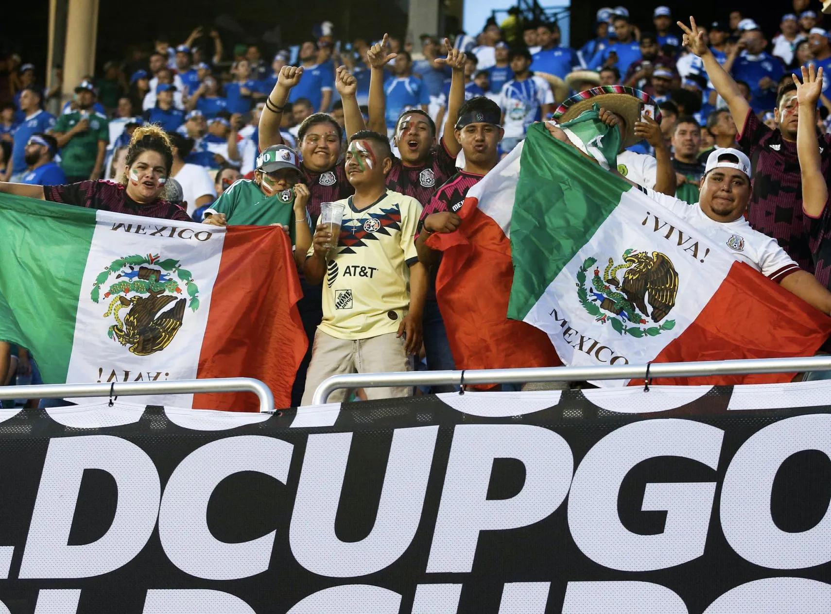 Et si la Gold Cup fusionnait avec la Copa América ?