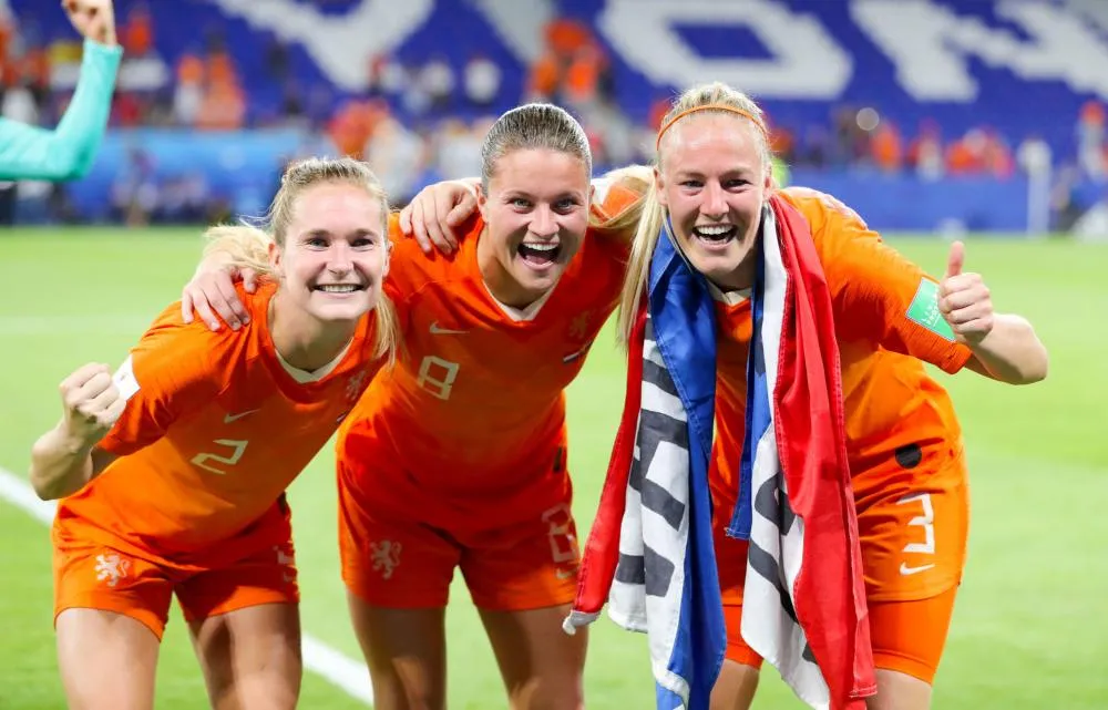 Zambie &#8211; Pays-Bas (3-10) est le match le plus prolifique de l&rsquo;histoire du tournoi olympique féminin