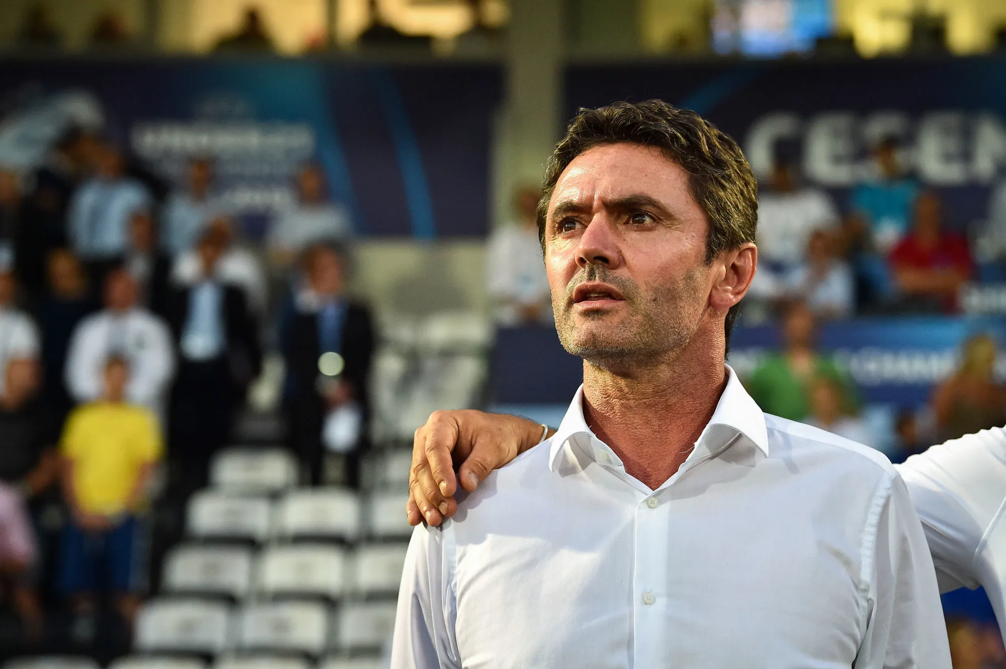 Les Bleus sont à Tokyo, faites vos Jeux !