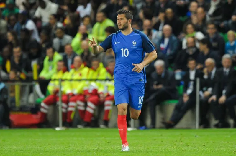 En direct : Mexique – France