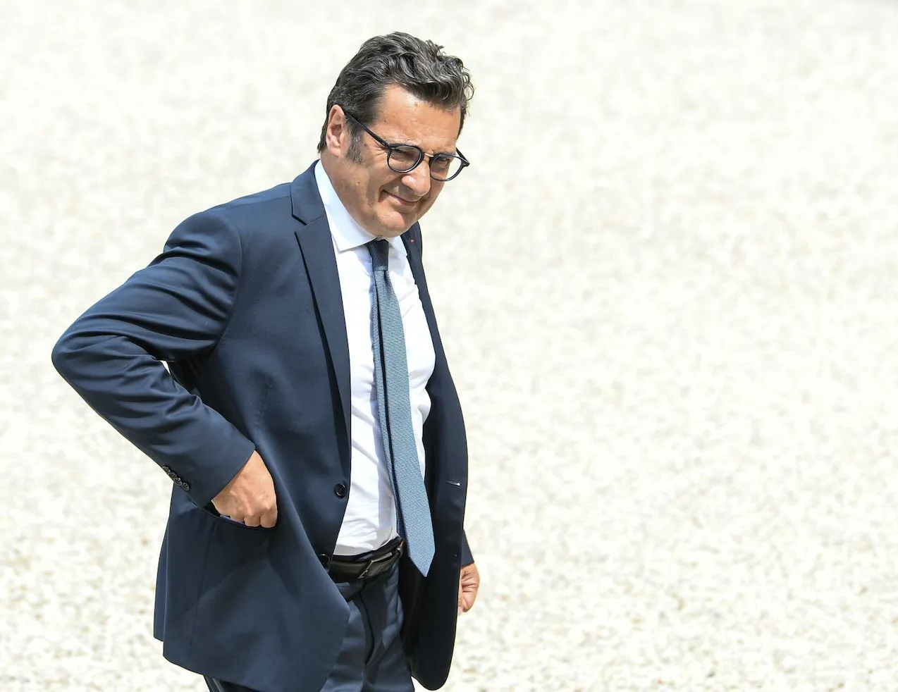 Fiasco Mediapro : Didier Quillot pointe la responsabilité de Canal+