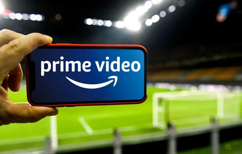 Étude GECE/Episto : Amazon accueilli avec réticence par les supporters de Ligue 1