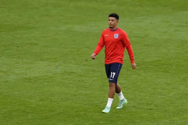 Jadon Sancho (Dortmund) signe officiellement à Manchester United contre 85 millions d&rsquo;euros