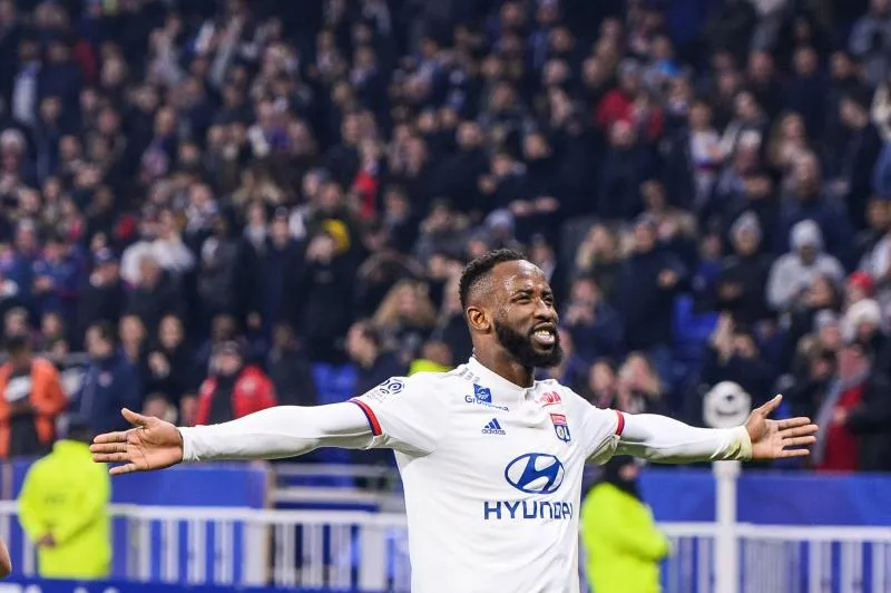 Et si Dembélé était l’attaquant qu&rsquo;il fallait à l’OL ?