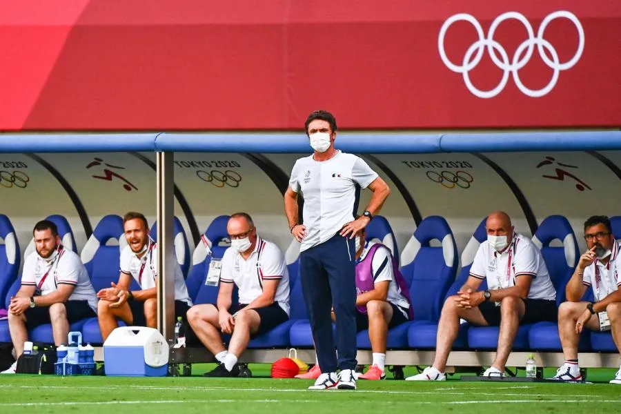 En direct : France – Afrique du Sud