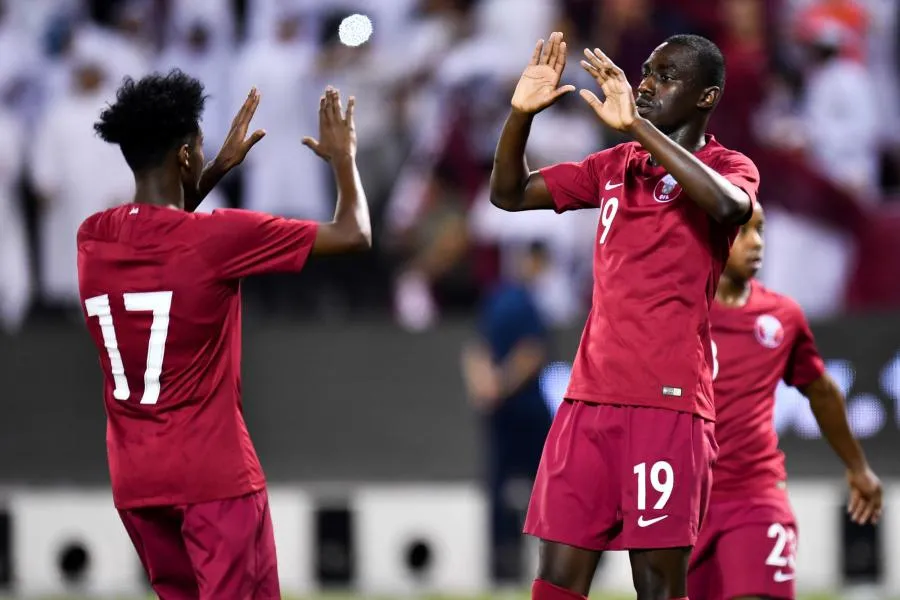 Gold Cup : le Qatar et le Mexique filent en demies