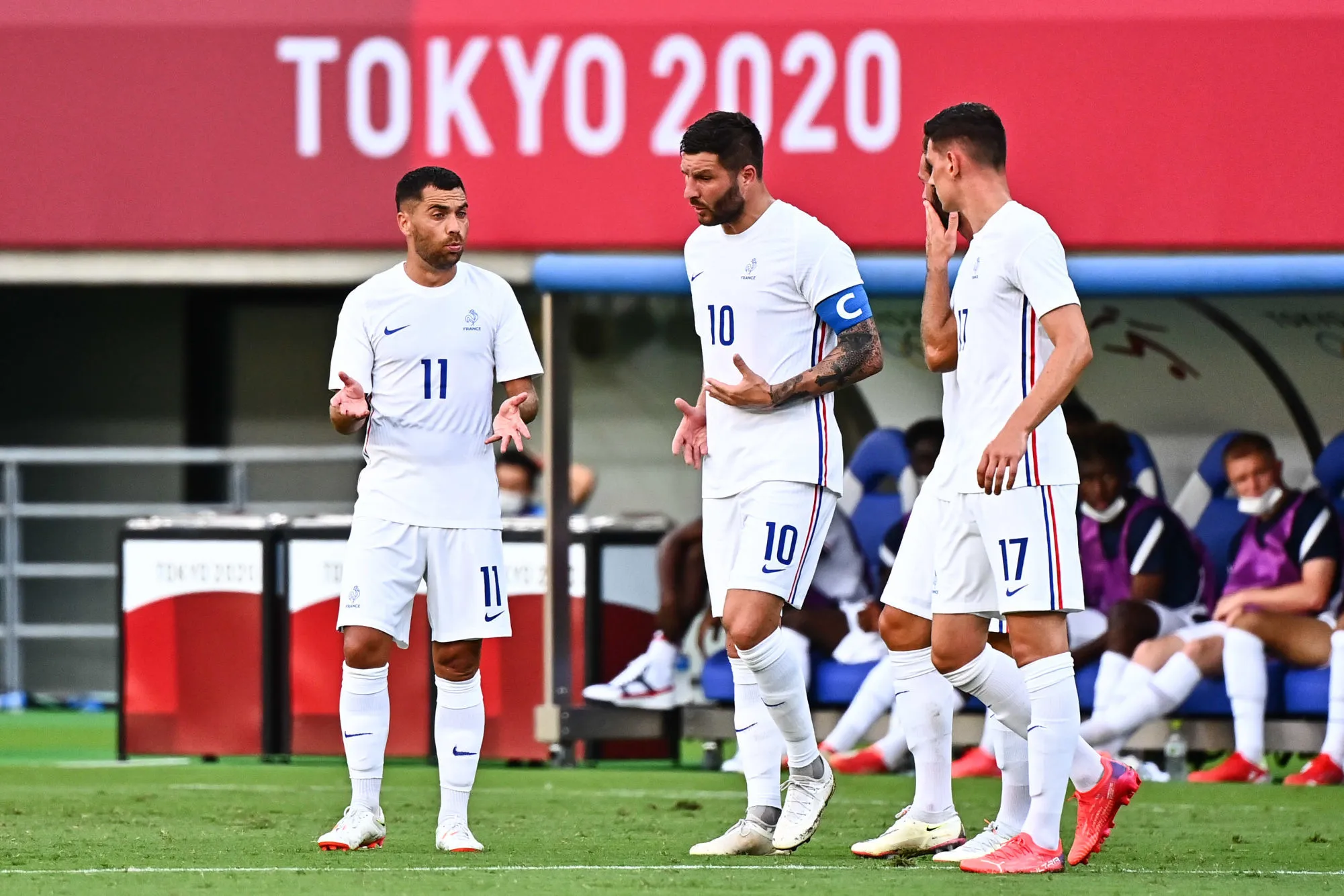 Pronostic France Japon : Analyse, cote et pronostic du match des Jeux Olympiques