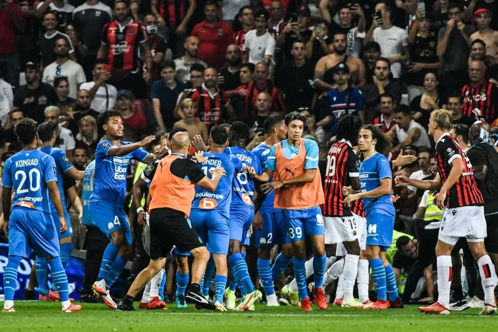 Discipline : Un match à huis clos pour Nice, Pablo Fernandez interdit de banc