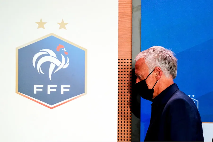 Bleus : ramener le foot à l&rsquo;horizon