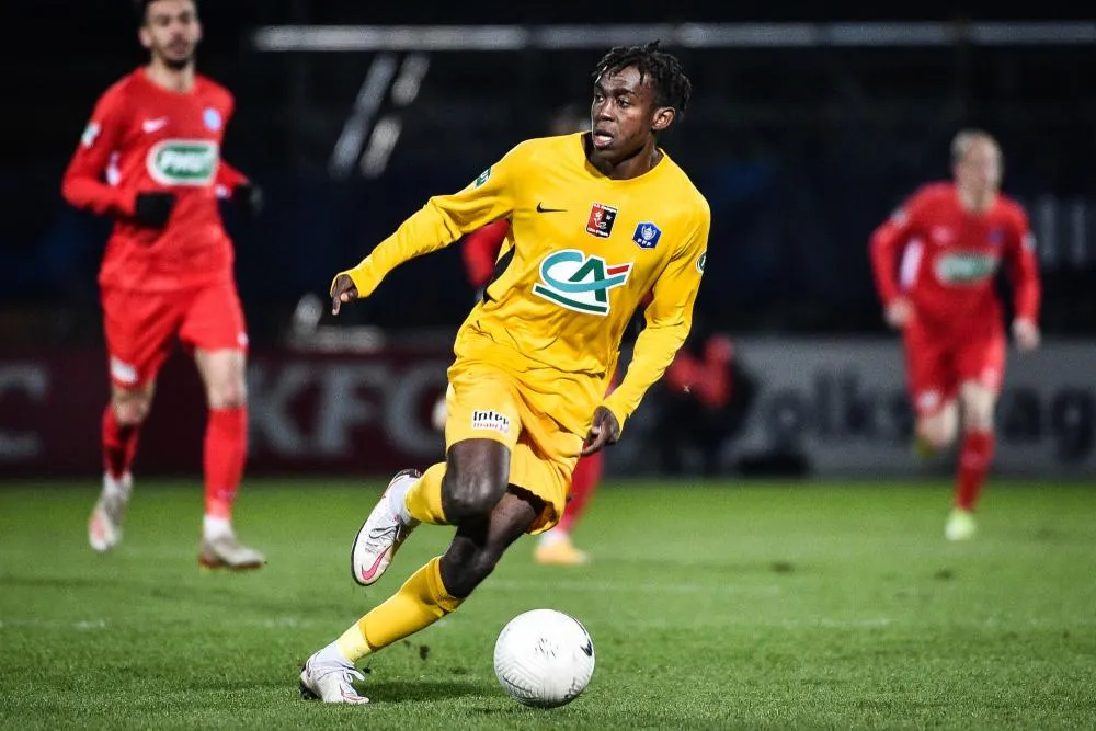 Eto’o signe en Bulgarie !