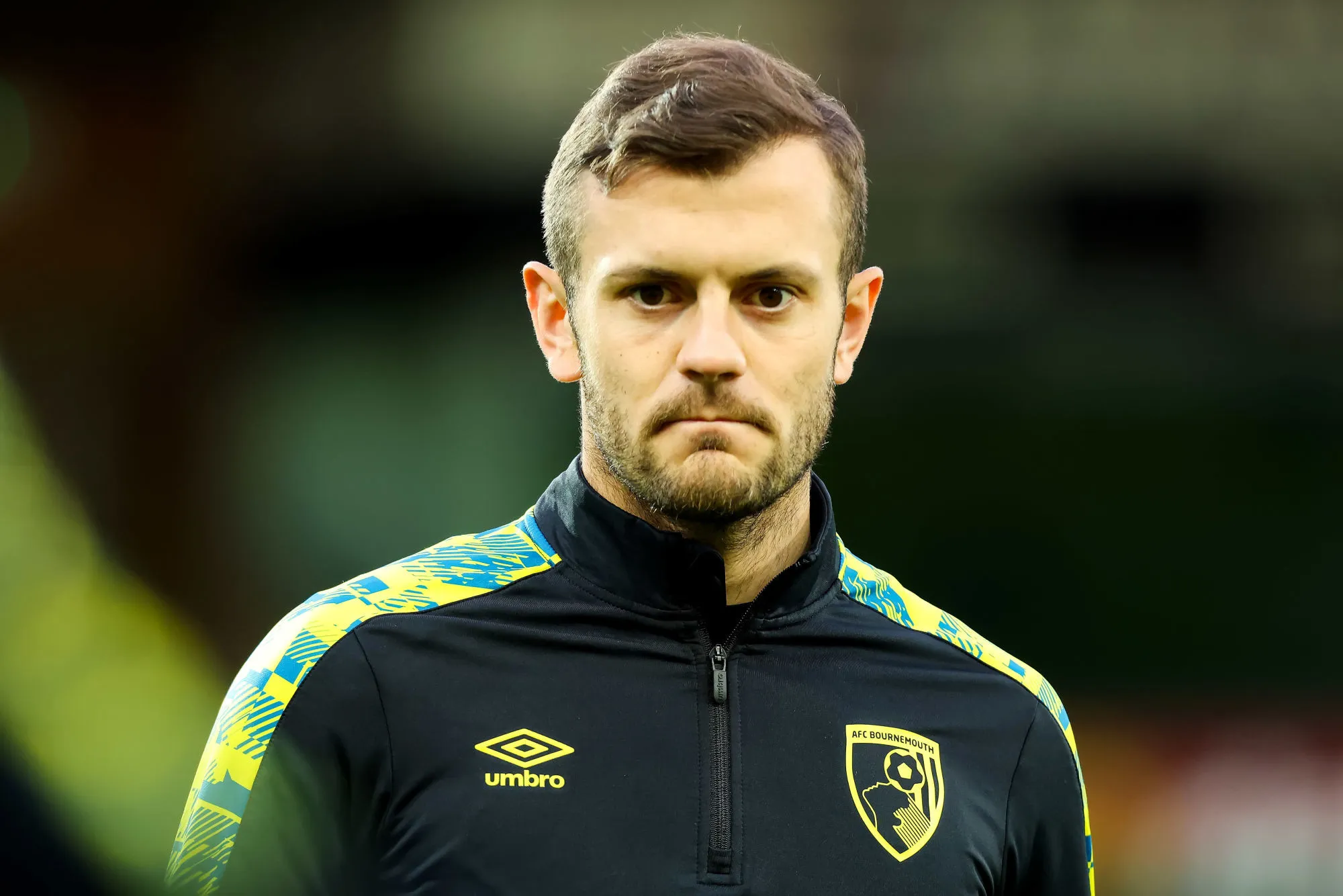 Jack Wilshere : «<span style="font-size:50%">&nbsp;</span>Je n&rsquo;aurais jamais dû quitter Arsenal<span style="font-size:50%">&nbsp;</span>»