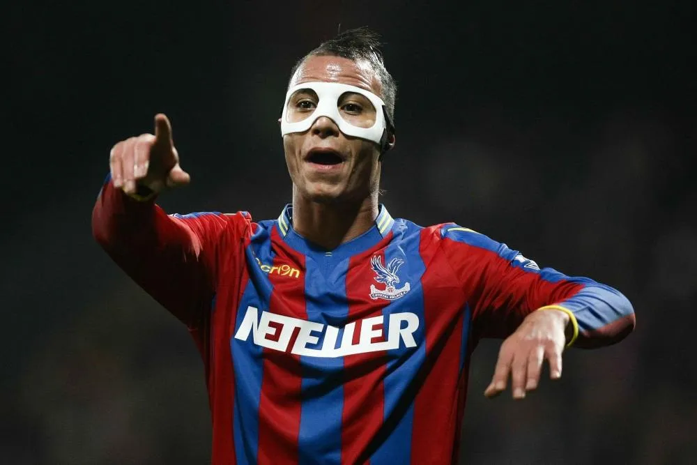 Marouane Chamakh de retour au Haillan