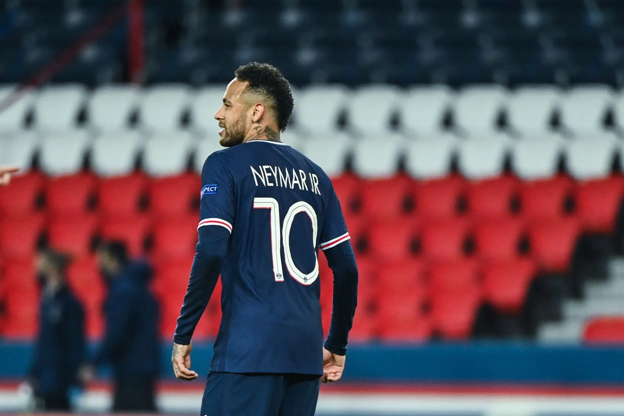 «<span style="font-size:50%">&nbsp;</span>Le PSG m&rsquo;a souvent joué des mauvais tours<span style="font-size:50%">&nbsp;</span>»