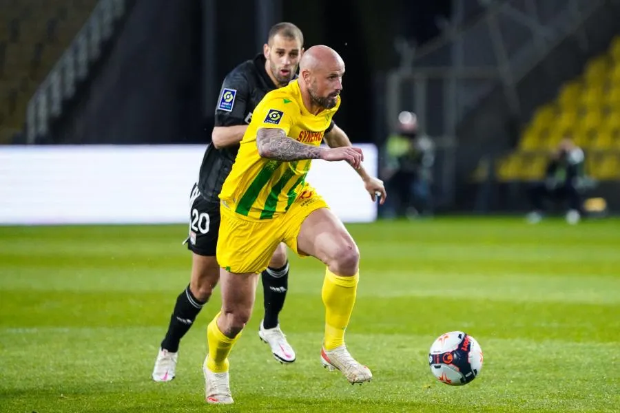 En direct : Nantes – Lyon