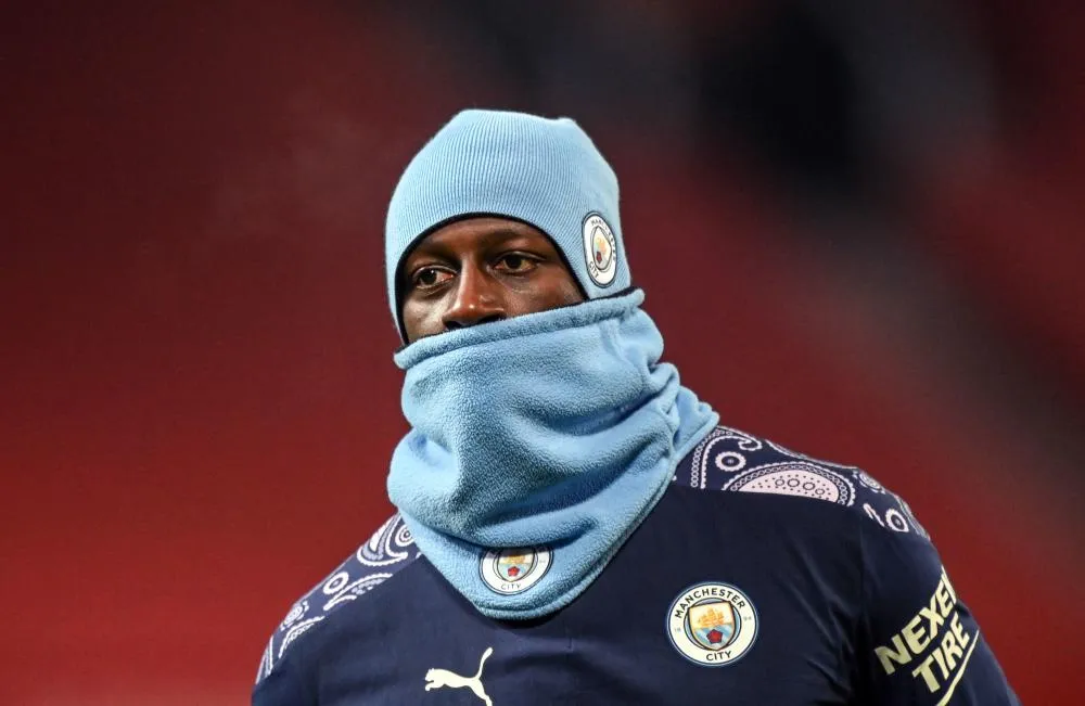 Benjamin Mendy placé en détention provisoire jusqu&rsquo;au 10 septembre