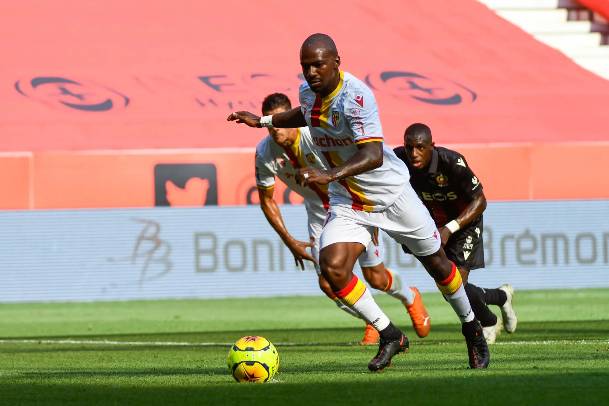 Pronostic Lens Lorient : Analyse cote et prono du match de Ligue 1