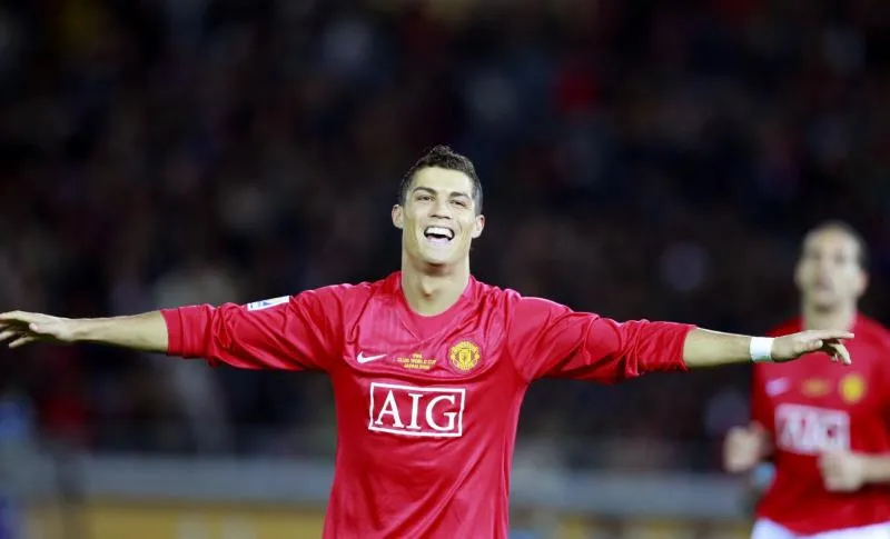 Manchester United &#8211; Cristiano Ronaldo : la flamme est rallumée