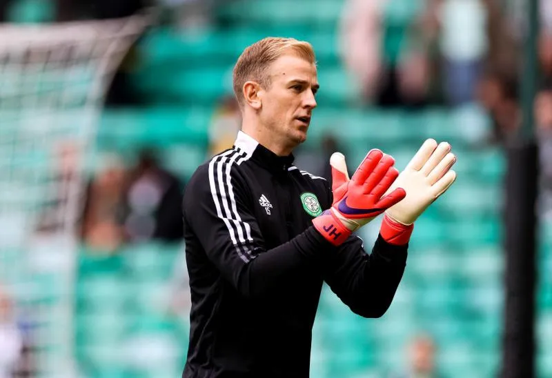 Joe Hart (Celtic) et son départ de Tottenham : «<span style="font-size:50%">&nbsp;</span>Je préférais jouer pour mon équipe de quartier que de continuer<span style="font-size:50%">&nbsp;</span>»